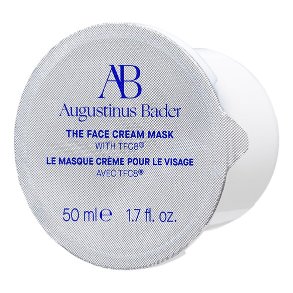 The Face Mask - Creme-Gesichtsmaske, AUGUSTINUS BADER